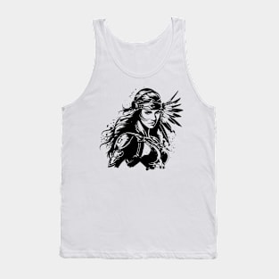 Hervor Tank Top